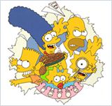 Les Simpsons S24E22 FINAL VOSTFR HDTV