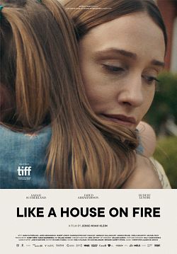Like a House on Fire FRENCH WEBRIP 720p 2021