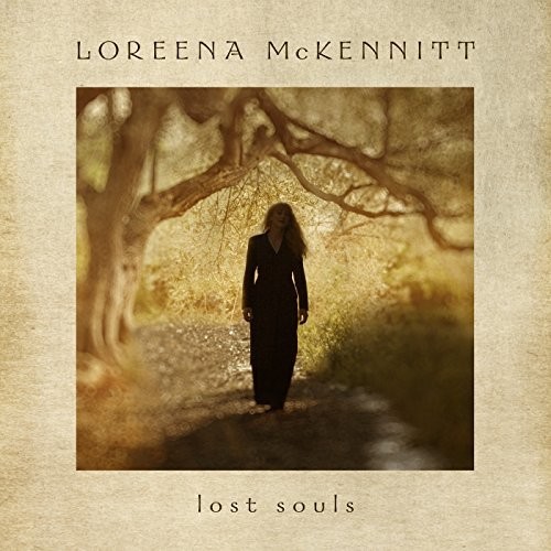 Loreena McKennitt - Lost Souls 2018