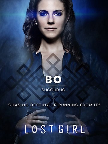 Lost Girl S05E03 FRENCH HDTV