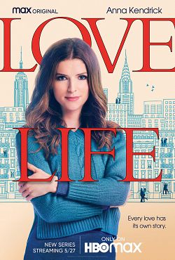 Love Life Saison 1 FRENCH HDTV