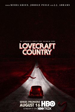 Lovecraft Country S01E04 VOSTFR HDTV