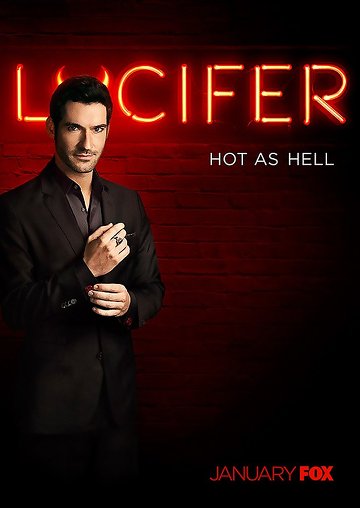 Lucifer S01E05 VOSTFR HDTV