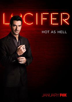 Lucifer Saison 4 FRENCH HDTV