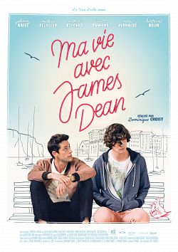 Ma vie avec James Dean FRENCH WEBRIP 720p 2019