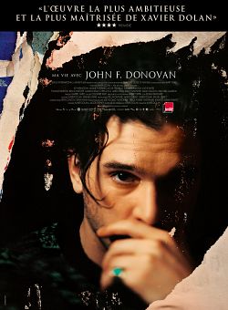 Ma vie avec John F. Donovan FRENCH WEBRIP 1080p 2019