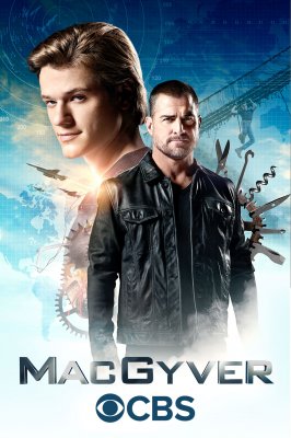 MacGyver (2016) S03E02 FRENCH HDTV