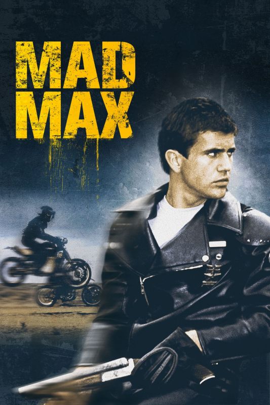 Mad Max TRUEFRENCH DVDRIP 1979