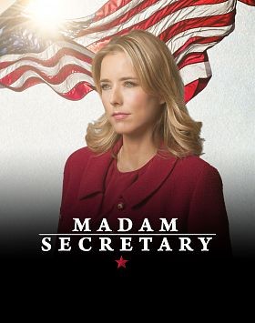 Madam Secretary S04E06 VOSTFR HDTV