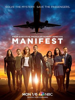 Manifest S02E01 FRENCH HDTV