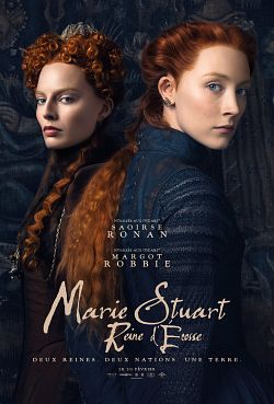 Marie Stuart, Reine d'Ecosse VOSTFR DVDRIP 2019