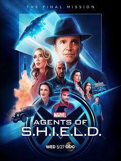 Marvel : Les Agents du S.H.I.E.L.D. S07E07 FRENCH HDTV