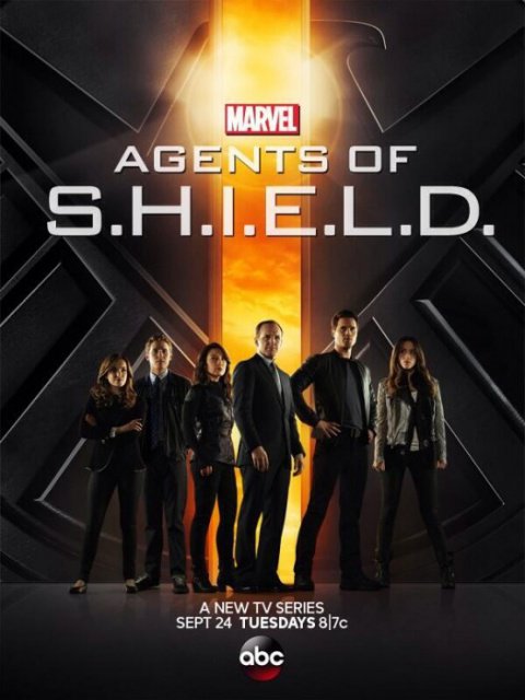 Marvel's Agents of S.H.I.E.L.D. S01E06 FRENCH HDTV