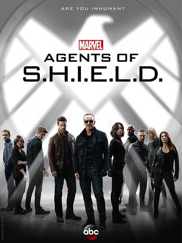 Marvel's Agents of S.H.I.E.L.D. S03E01 VOSTFR HDTV