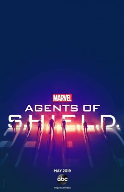Marvel's Agents of S.H.I.E.L.D. S06E12 VOSTFR HDTV
