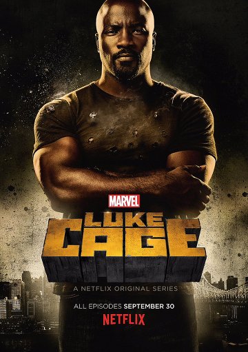 Marvel's Luke Cage S01E01 FRENCH HDTV
