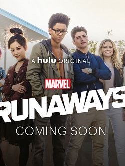 Marvel's Runaways S01E04 FRENCH HDTV