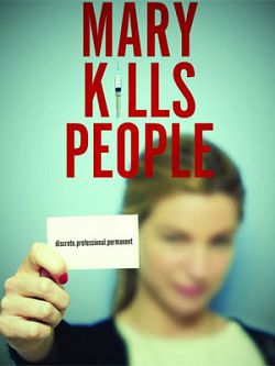 Mary Kills People S02E03 FRENCH HDTV