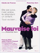 Mauvaise foi DVDRIP FRENCH 2006