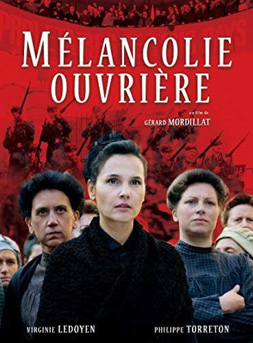 Mélancolie ouvrière FRENCH WEBRIP 2018