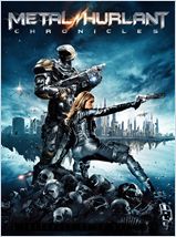 Metal Hurlant Chronicles S01E05 FRENCH HDTV