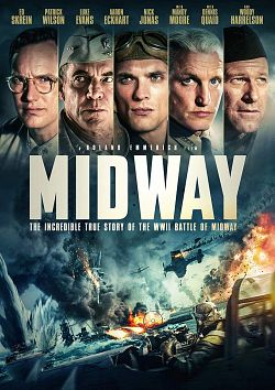 Midway TRUEFRENCH BluRay 1080p 2020