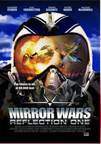 Mirror Wars FRENCH DVDRIP 2012