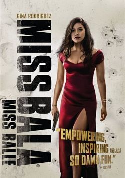 Miss Bala FRENCH WEBRIP 720p 2019