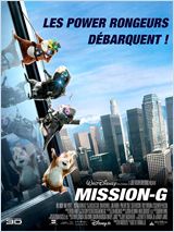 Mission-G French DVDRIP 2009