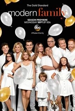 Modern Family S11E05 VOSTFR HDTV