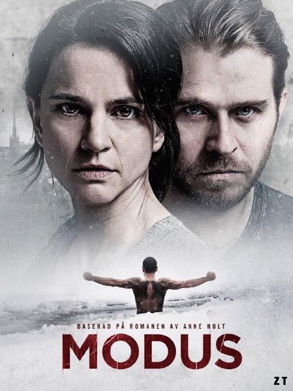 Modus Saison 2 FRENCH HDTV