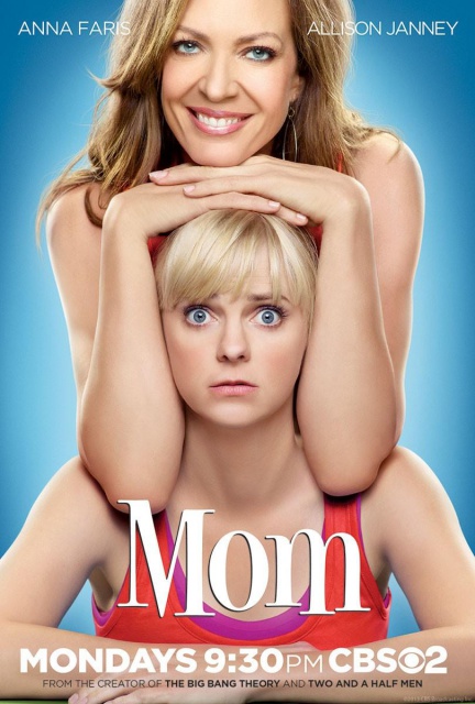 Mom S01E10 VOSTFR HDTV