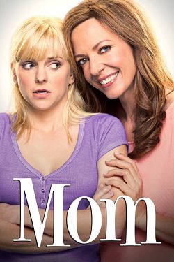 Mom S06E09 FRENCH HDTV