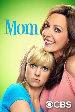 Mom S08E12 VOSTFR HDTV