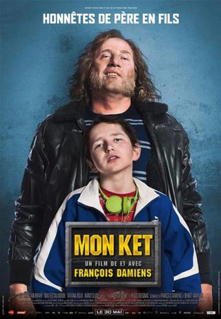 Mon Ket FRENCH DVDRIP 2018