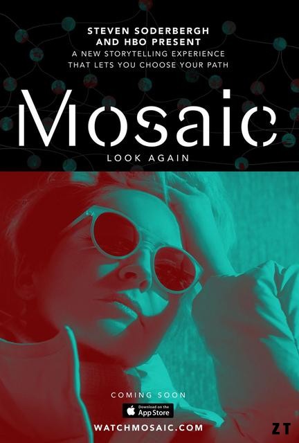 Mosaic S01E01 FRENCH HDTV