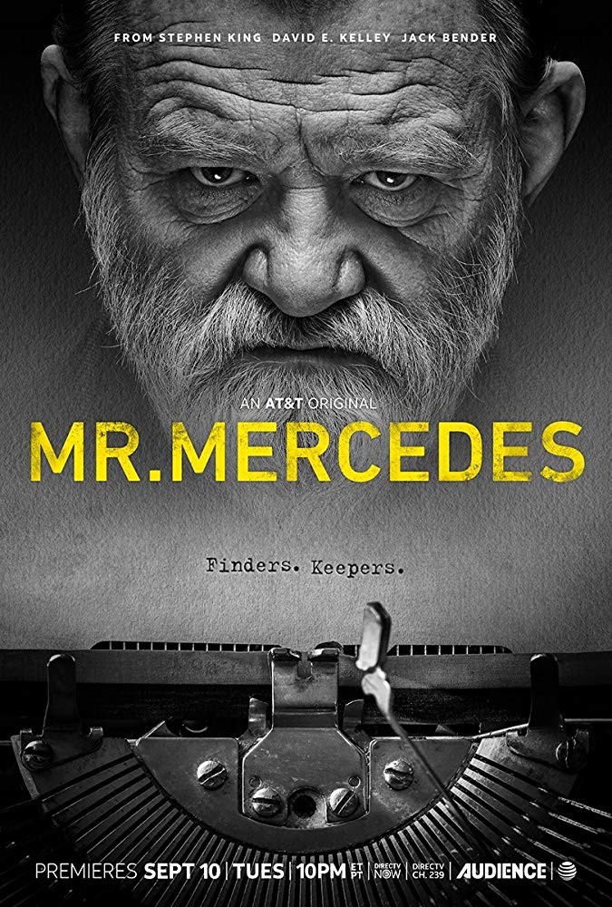 Mr. Mercedes S03E01 FRENCH HDTV