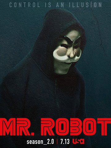 Mr. Robot S02E12 FINAL FRENCH HDTV