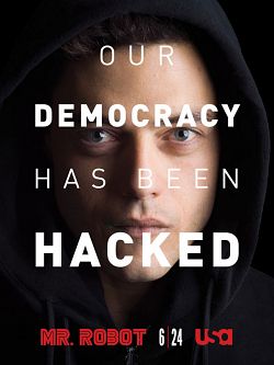 Mr.Robot S04E06 VOSTFR HDTV