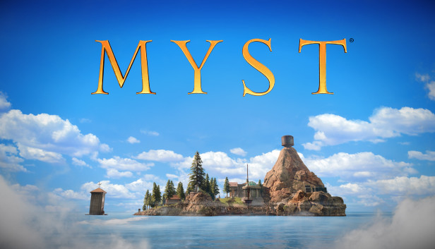 Myst (PC)