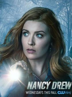 Nancy Drew S01E09 VOSTFR HDTV