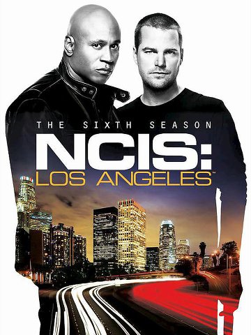 NCIS Los Angeles S06E23 FRENCH HDTV