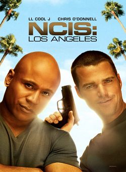 NCIS Los Angeles S08E11 VOSTFR HDTV