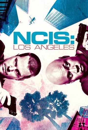 NCIS Los Angeles S08E23 VOSTFR HDTV