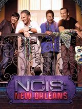 NCIS New Orleans S01E06 VOSTFR HDTV