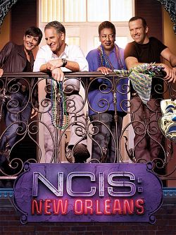 NCIS New Orleans S05E02 VOSTFR HDTV