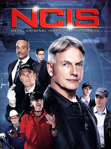 NCIS S13E04 FRENCH HDTV