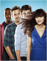 New Girl S02E15 VOSTFR HDTV