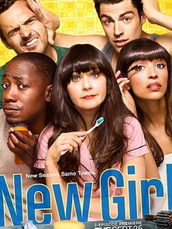 New Girl S06E10 PROPER VOSTFR HDTV