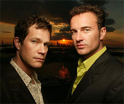 Nip/Tuck S06E08 FRENCH